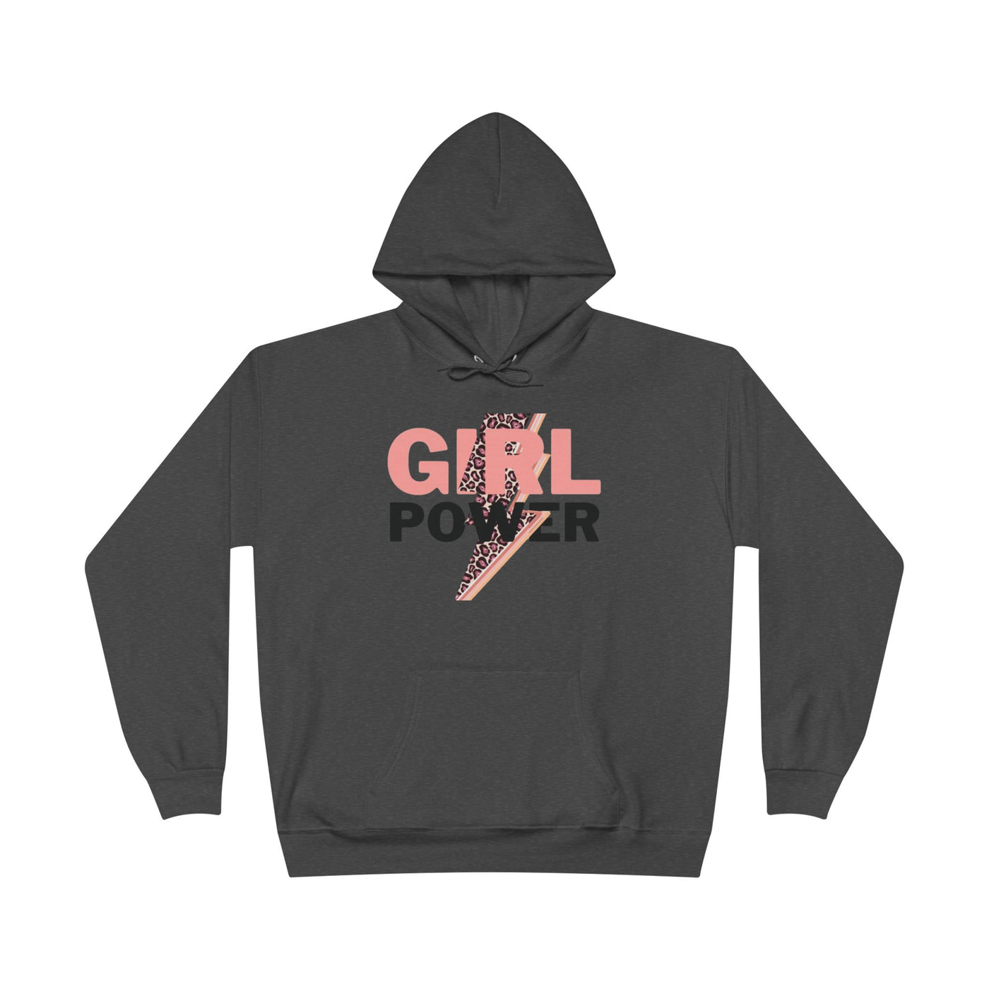 Girl Power Hoodie