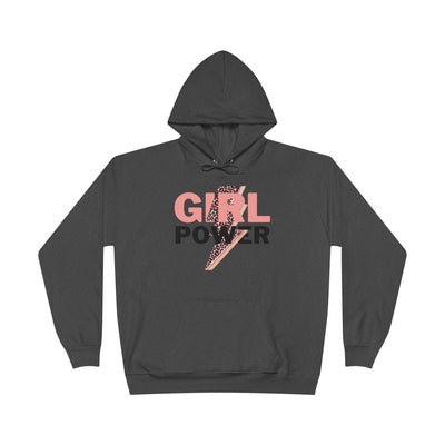 Girl Power Hoodie