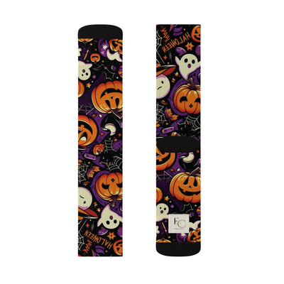 Halloween Themed Socks