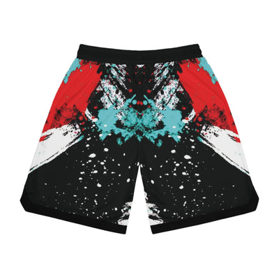 Simple Art Shorts