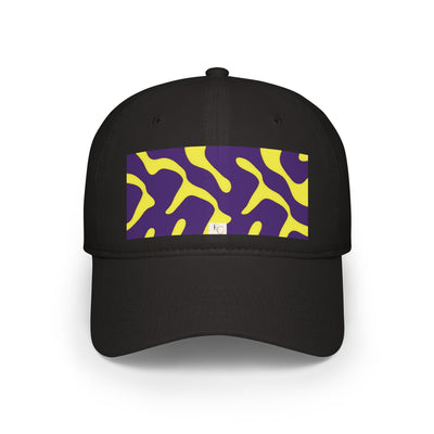 Unique Pattern Hat