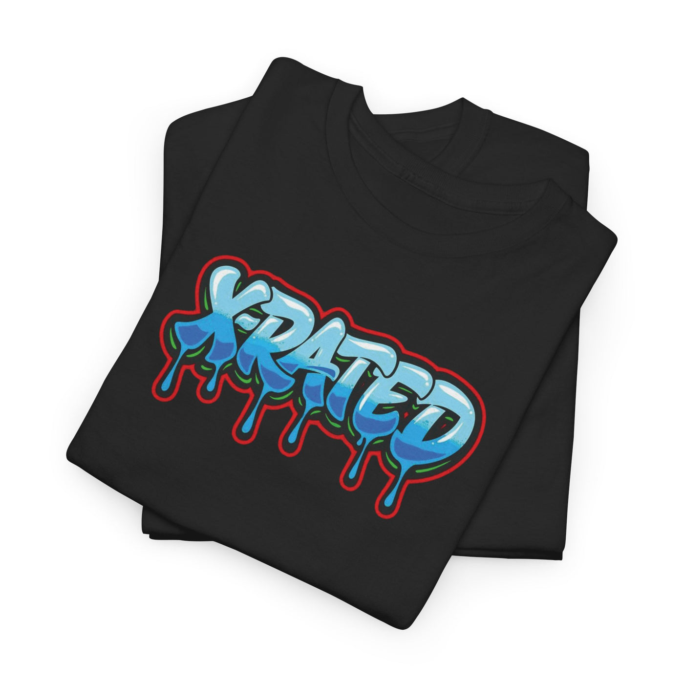 X-Rated T-shirt