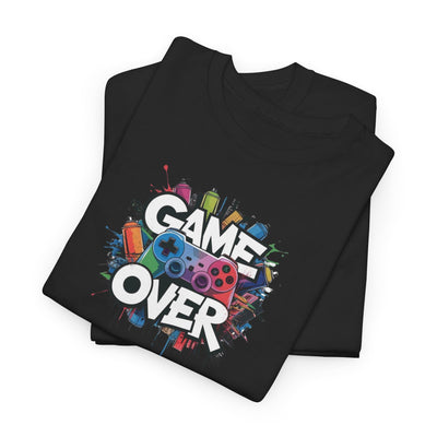 Game Over T-shirt