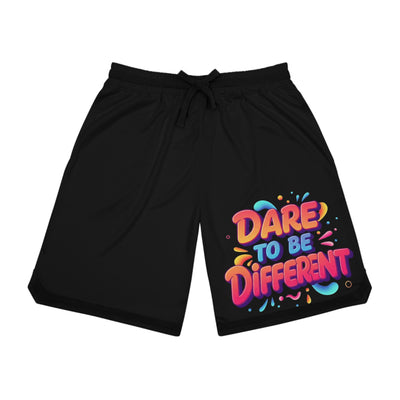 Dare to Be Different Shorts