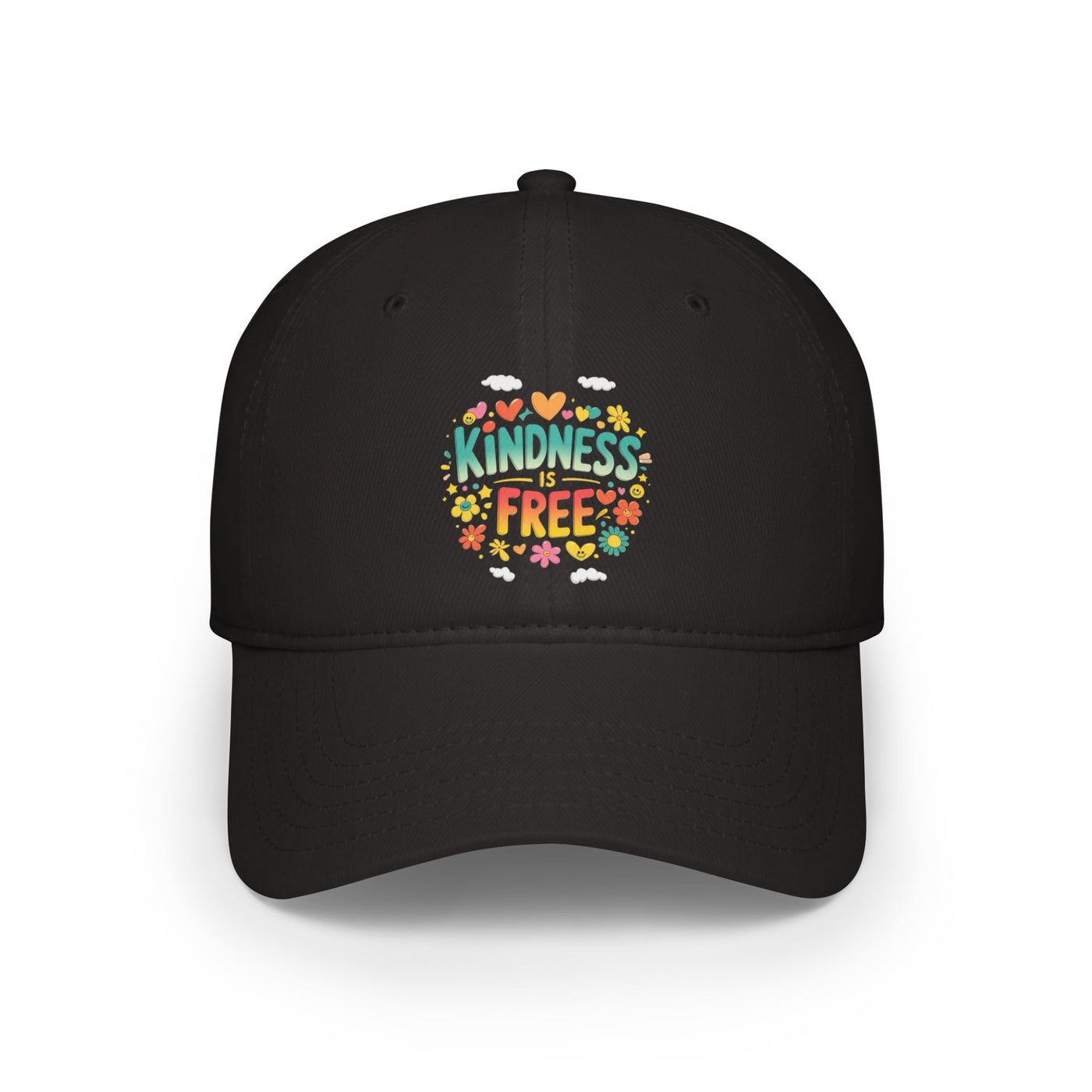 Kindness is Free Hat