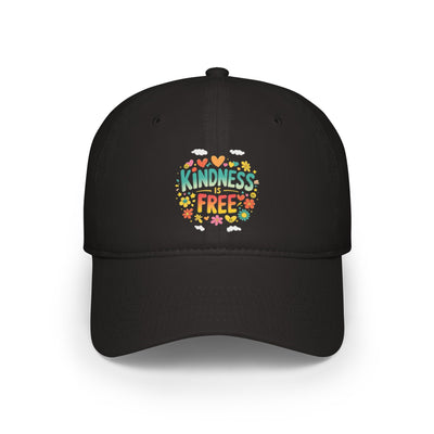Kindness is Free Hat