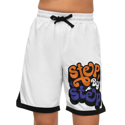 Step By Step Shorts