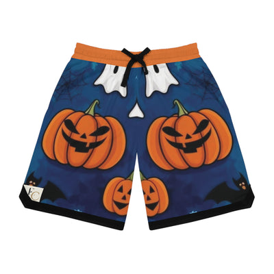 Halloween Themed Shorts