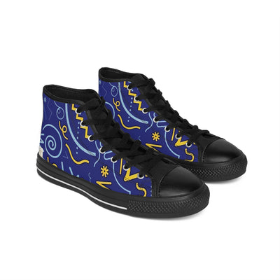 Stylish Hydro Shoes