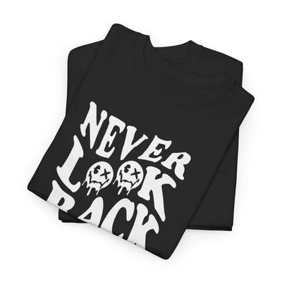 Never Look Back T-shirt