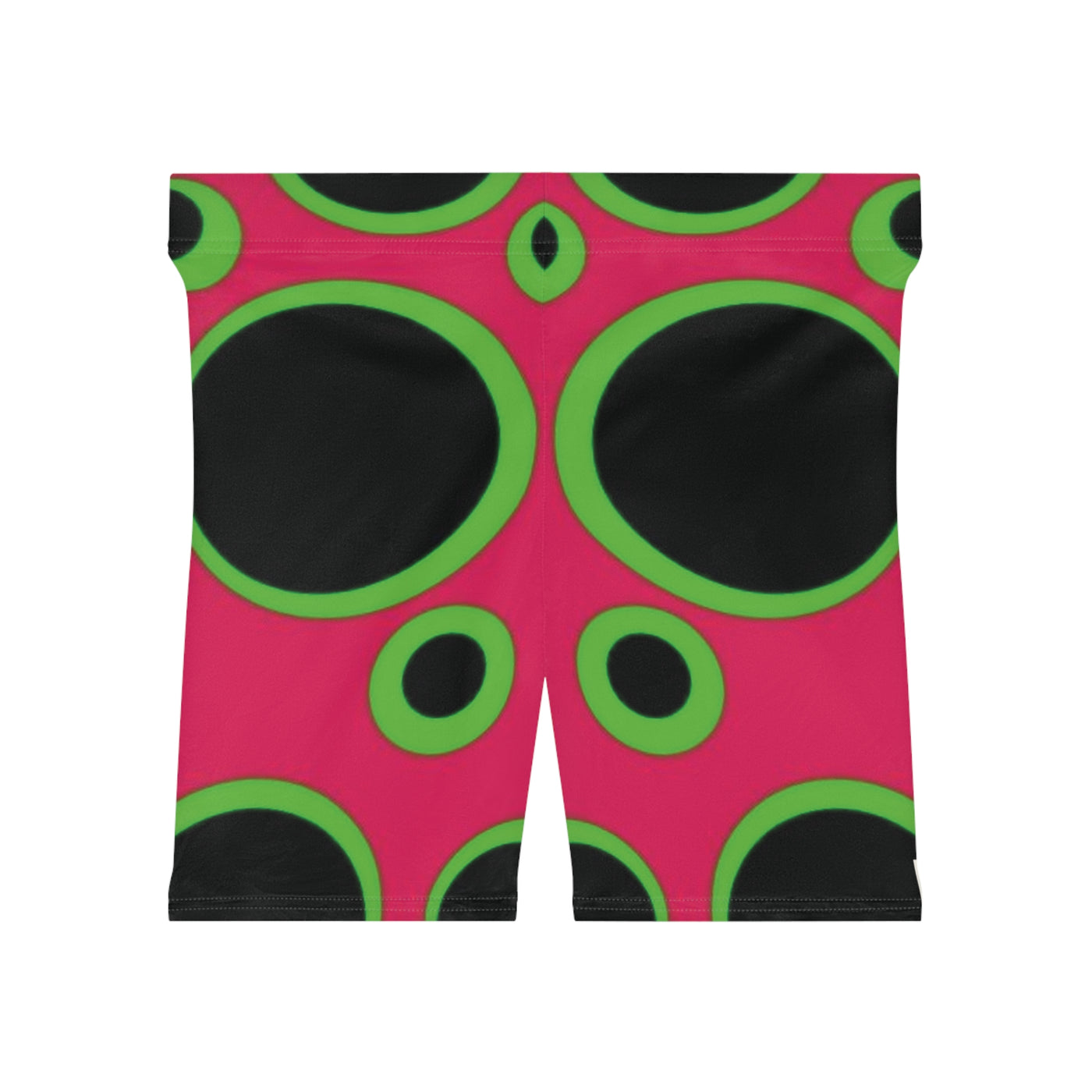 Funky Design Shorts