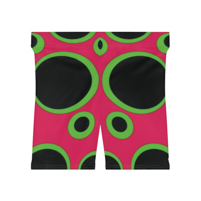 Funky Design Shorts