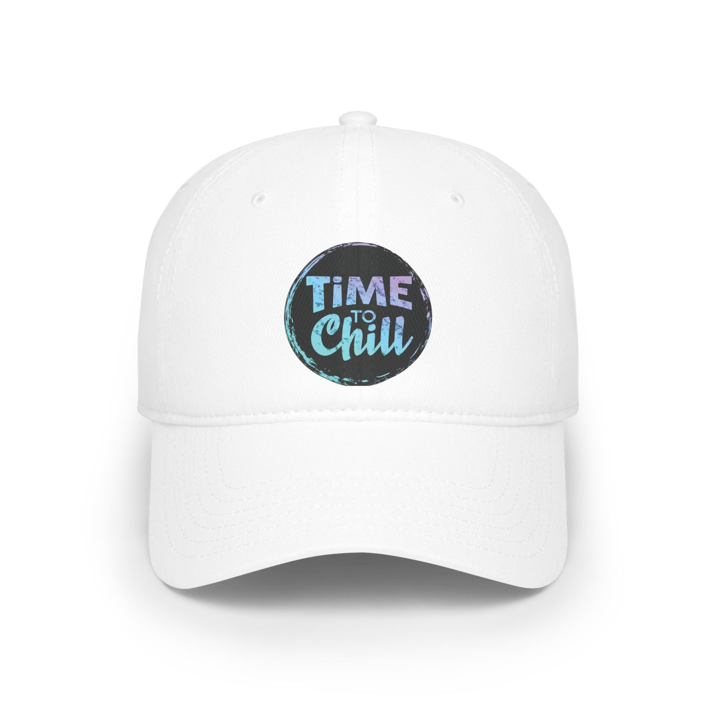 Time to Chill Hat