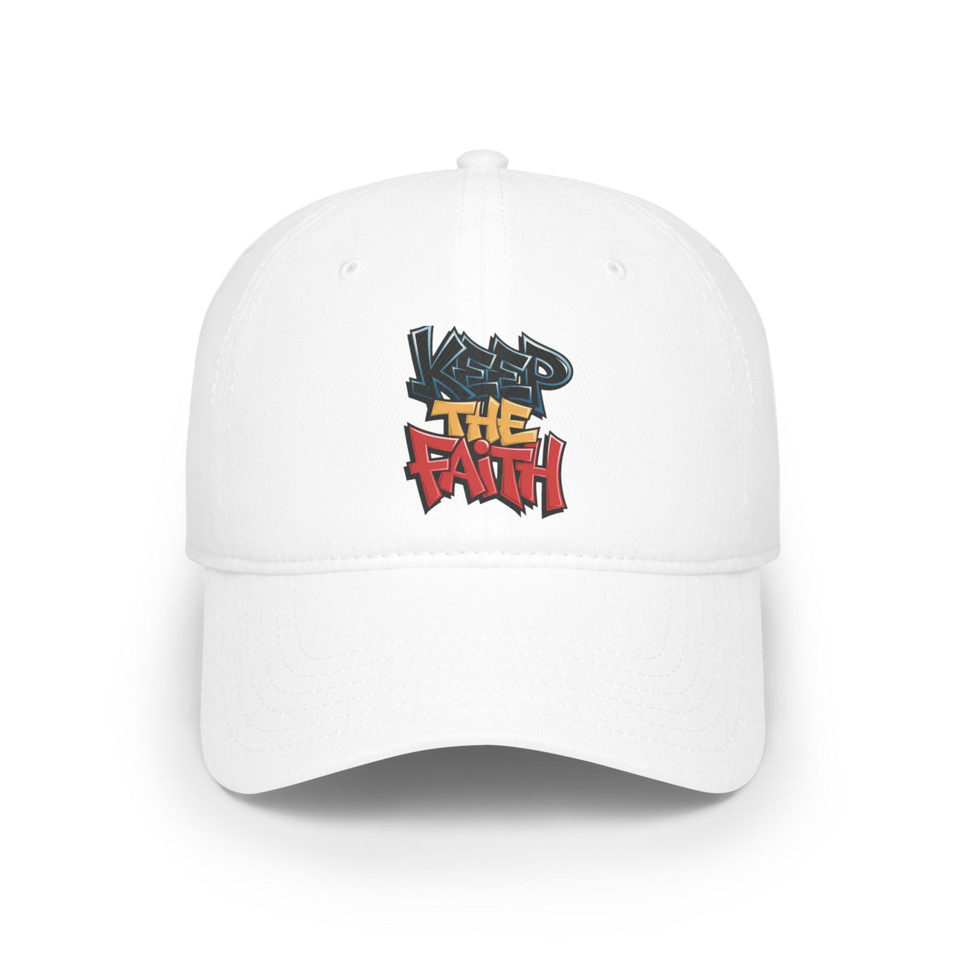 Keep the Faith Hat