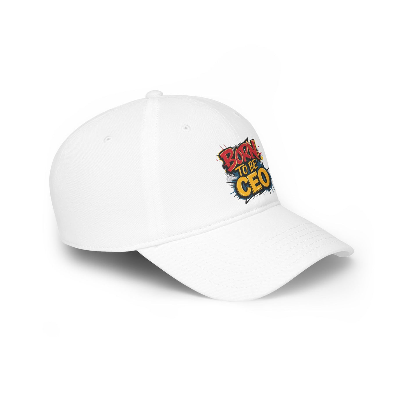 Born to be CEO Hat
