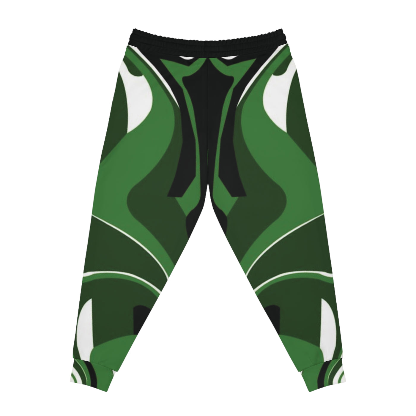 Unique Grassy Stylish Joggers