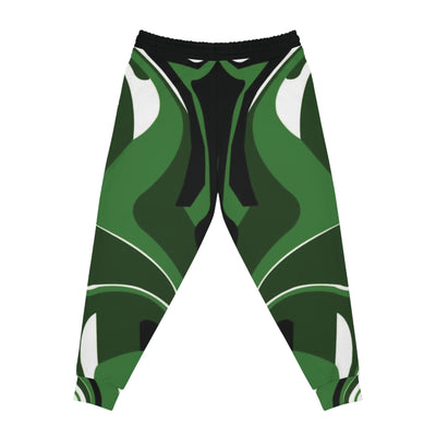 Unique Grassy Stylish Joggers