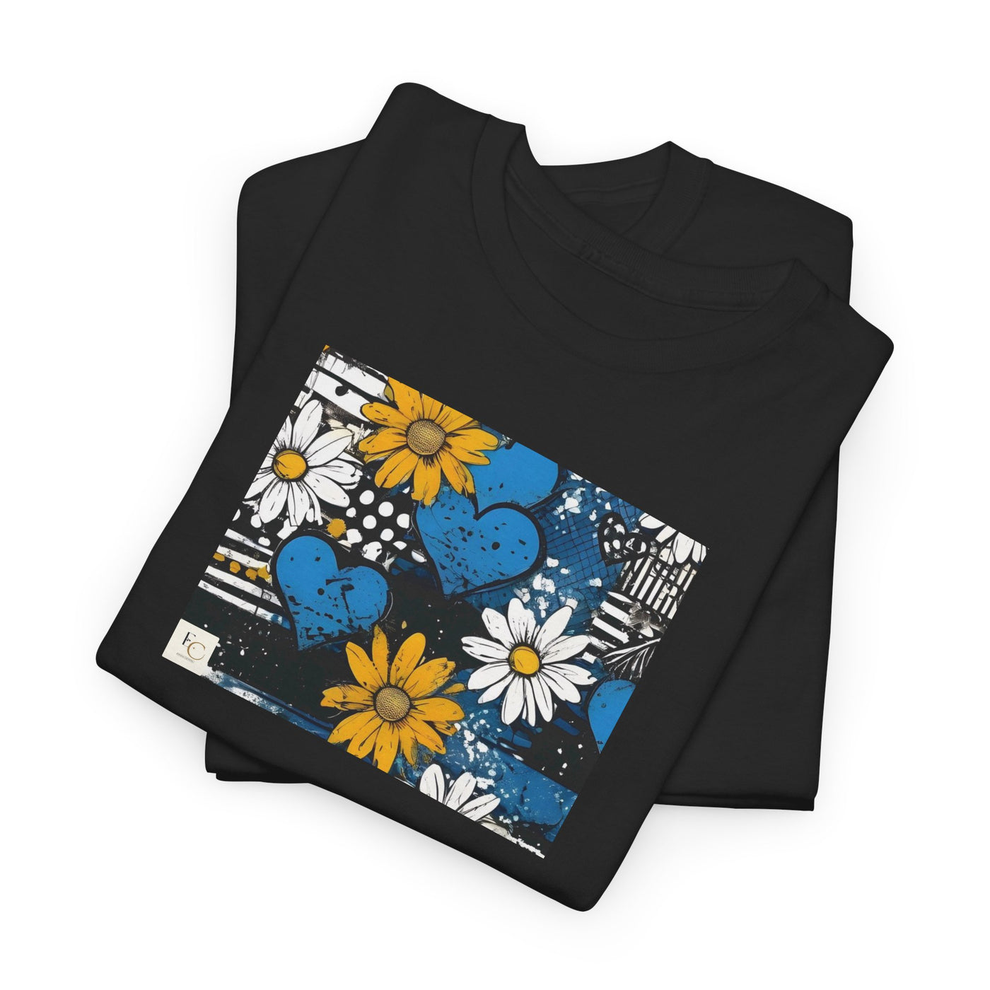 Floral Spring T-shirt