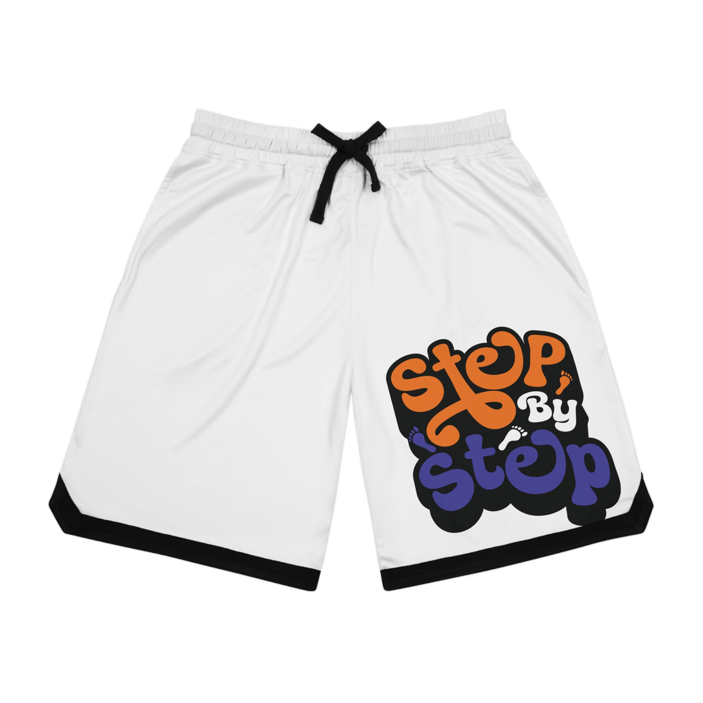 Step By Step Shorts