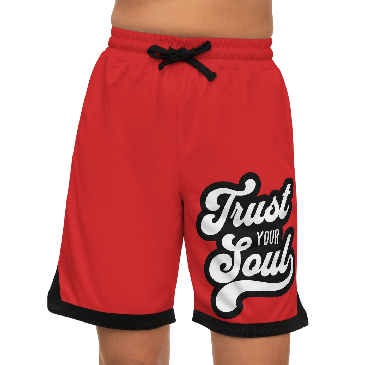 Trust Your Soul Shorts