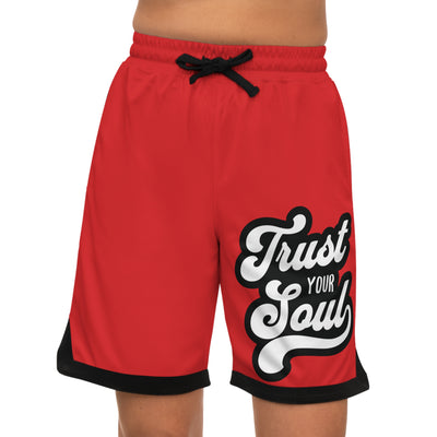 Trust Your Soul Shorts