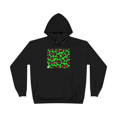 Neon Cheetah Hoodie