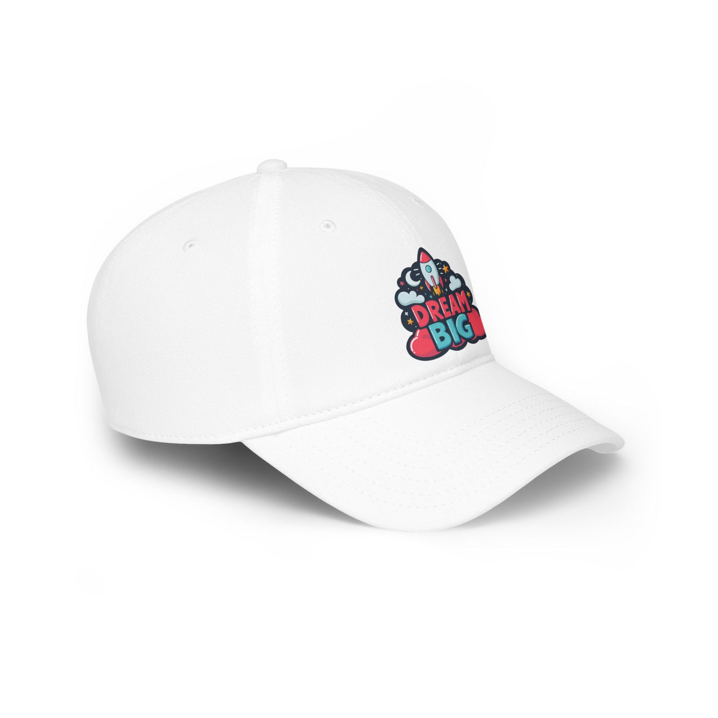 Dream Big Hat