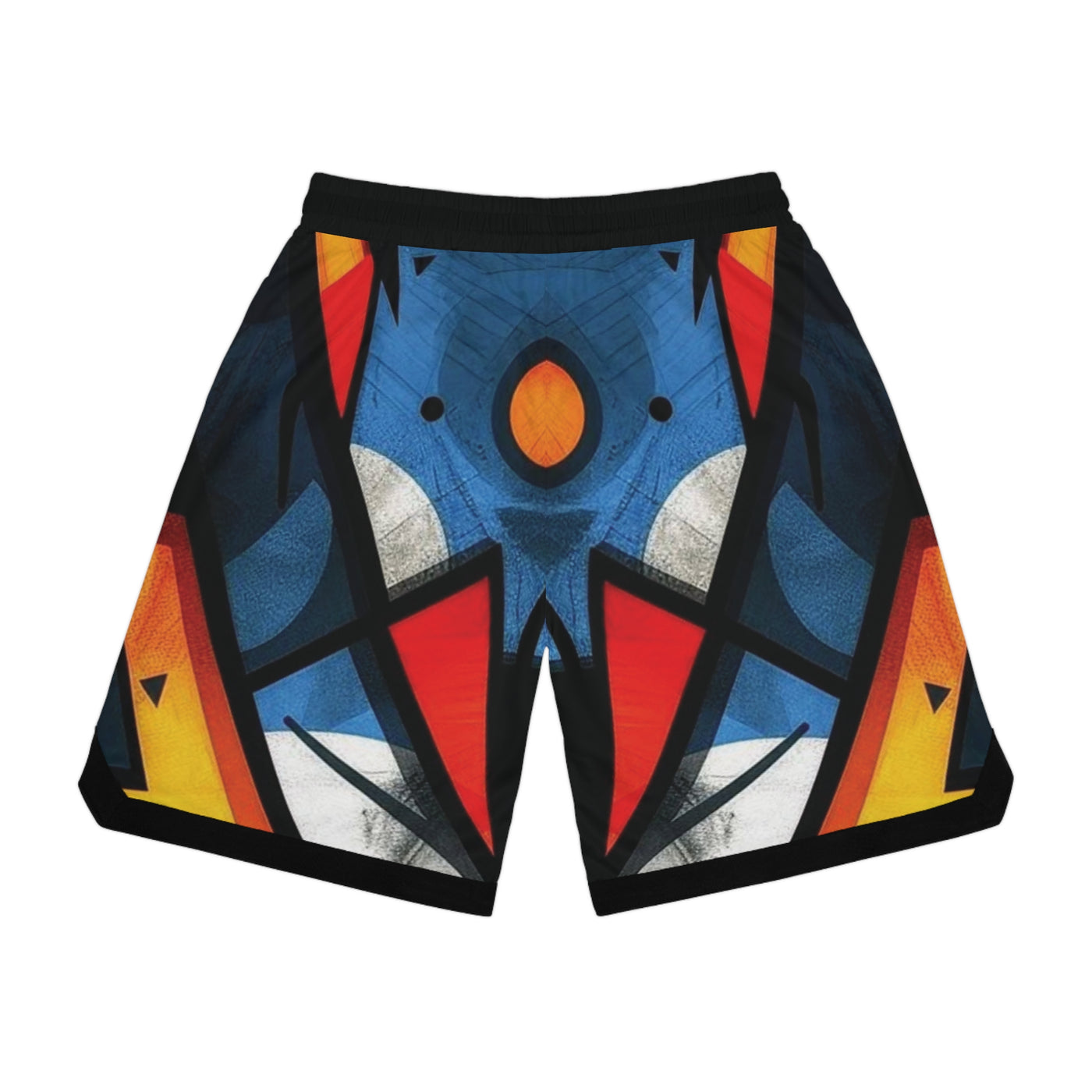 Artistic Style Shorts