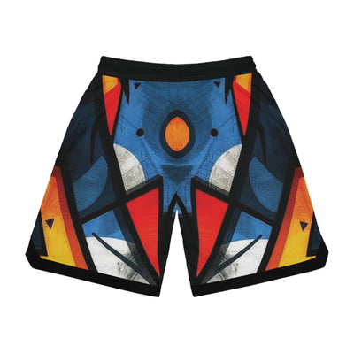 Artistic Style Shorts