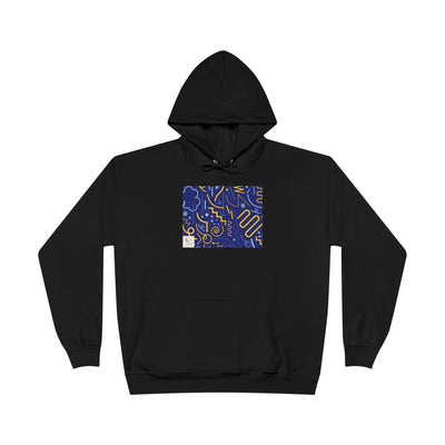 Stylish Hydro Hoodie
