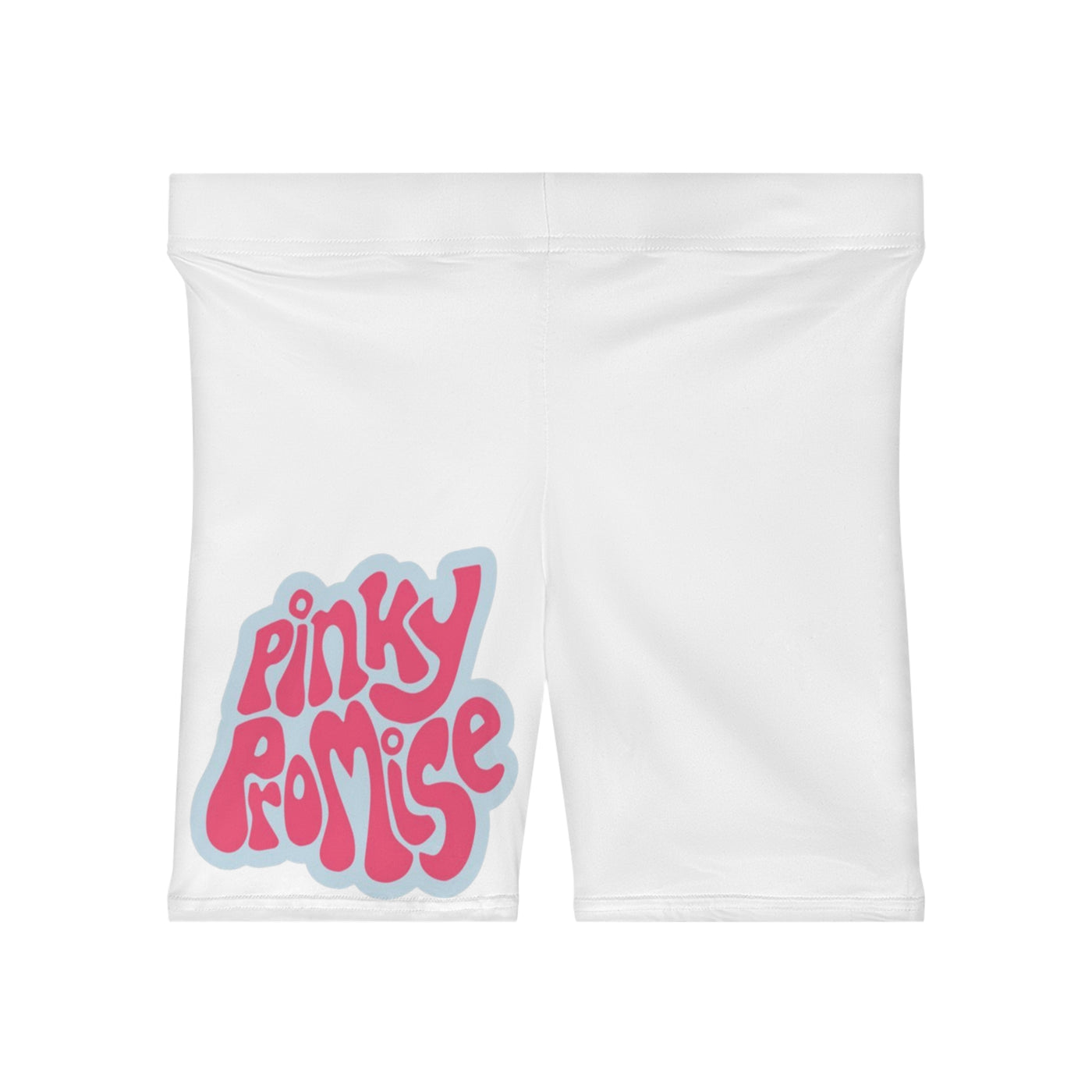 Pinky Promise Shorts