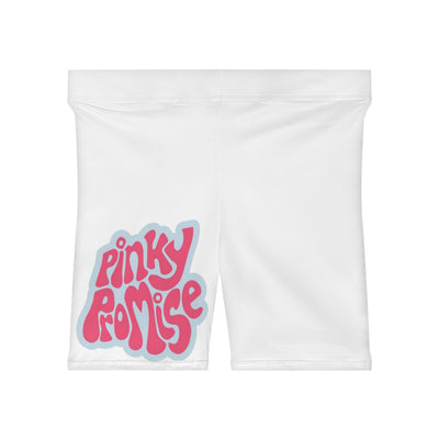 Pinky Promise Shorts