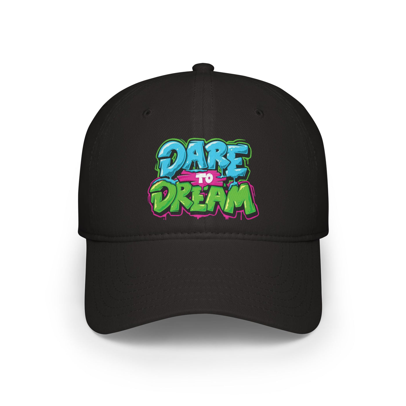 Dare to Dream Hat