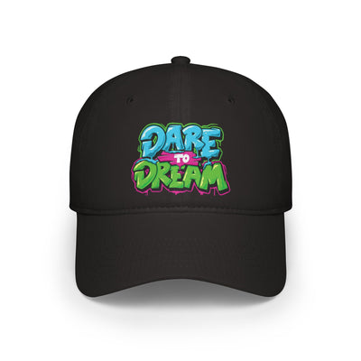 Dare to Dream Hat
