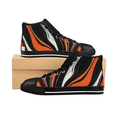 Striking Design Shoes
