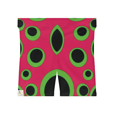 Funky Design Shorts