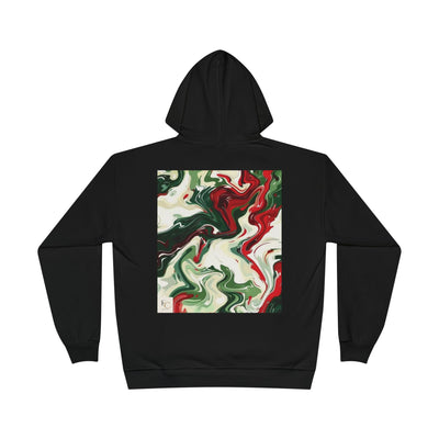 Artistic Stylish Hoodie