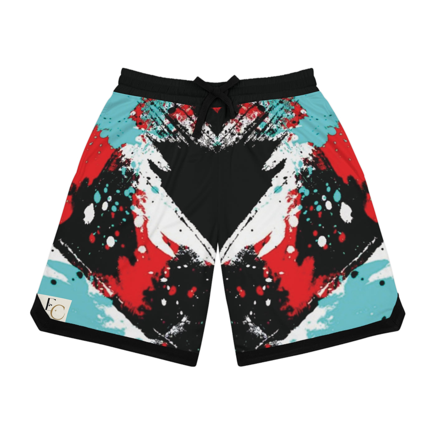 Simple Art Shorts