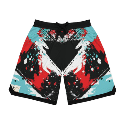 Simple Art Shorts