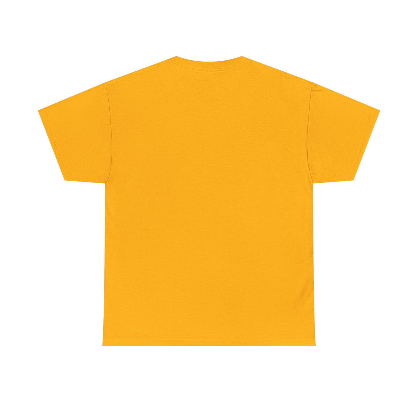 Retro Pattern T-shirt