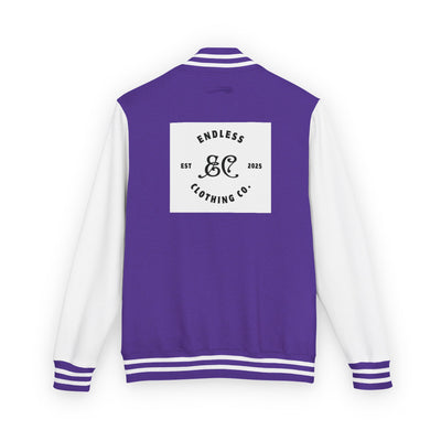 Endless Clothing CO. Jacket