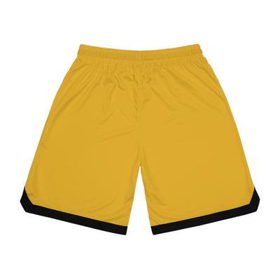 Never Underestimate Me Shorts