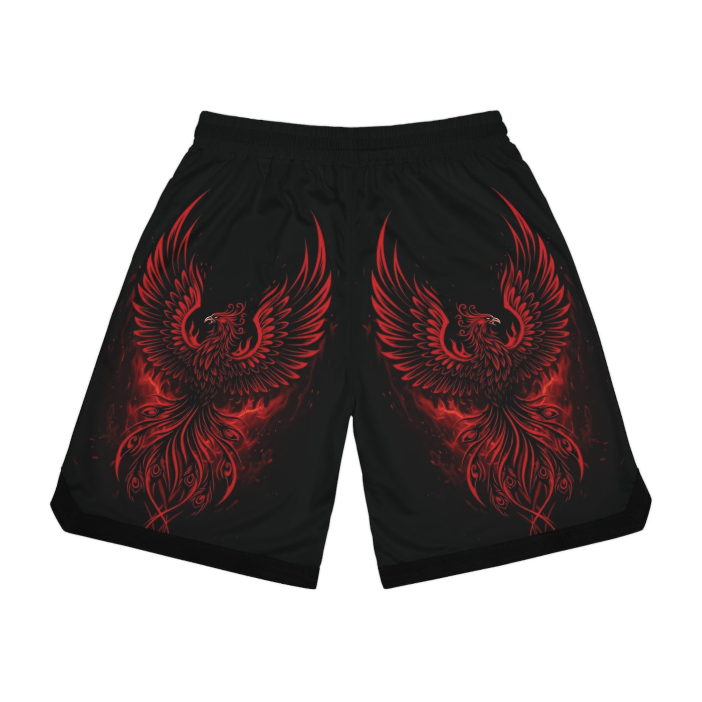 Stylish Hawk Shorts
