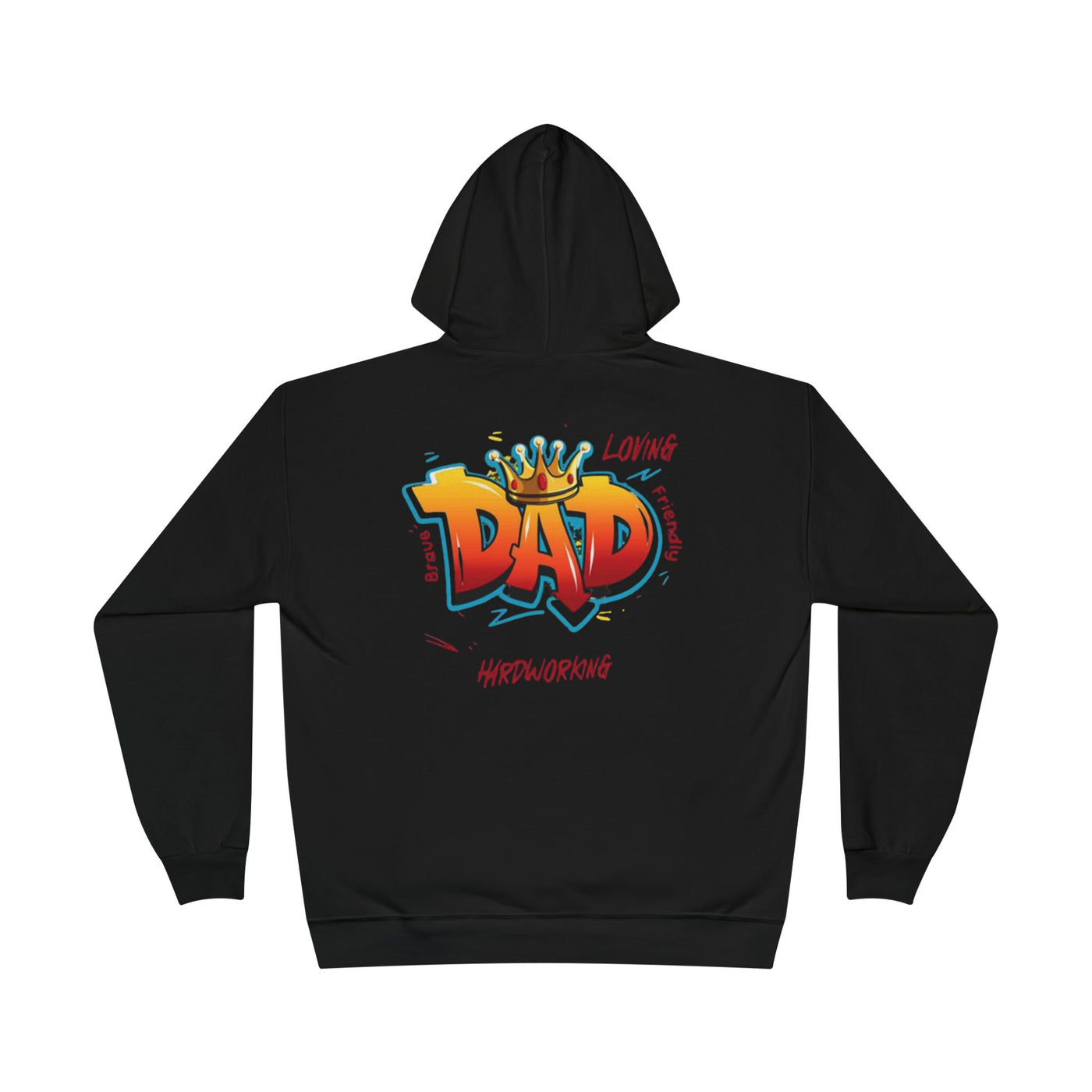 Dad Hoodie