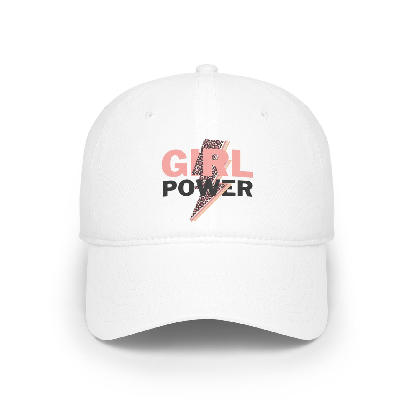 Girl Power Hat