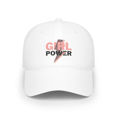 Girl Power Hat