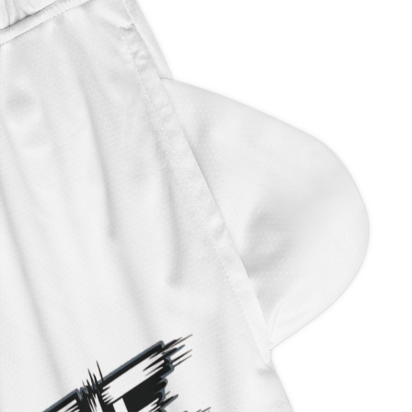 The World Is Yours Shorts
