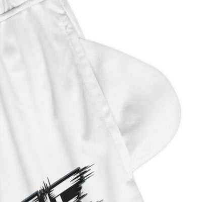 The World Is Yours Shorts