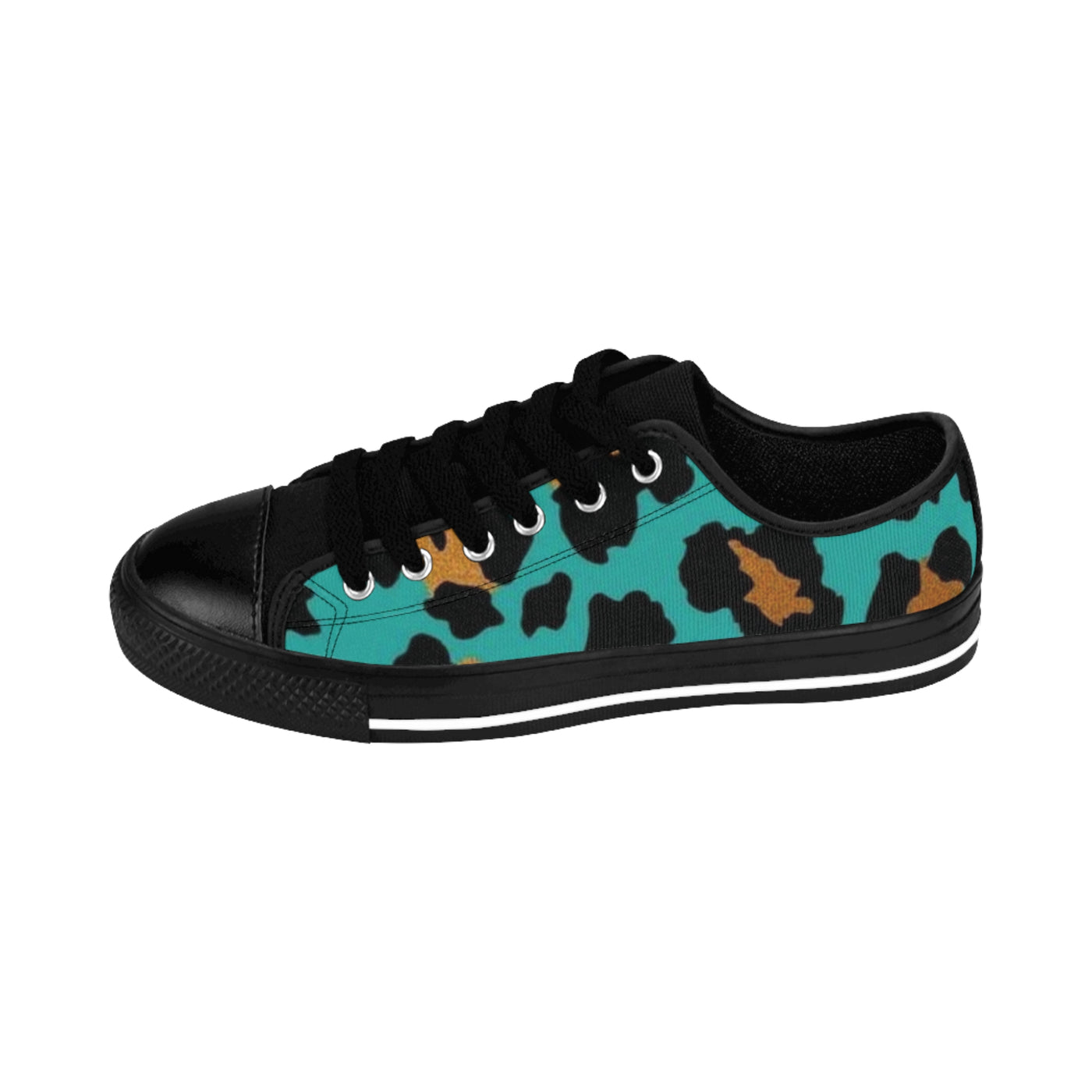 Trendy Leopard Shoes