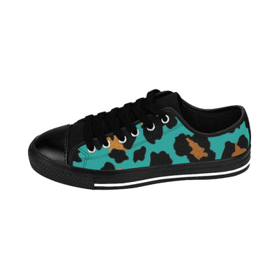 Trendy Leopard Shoes